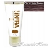 CHI Infra High Lift (ЧИ Инфра Brown) Краска для волос осветляющая ионная, CBR шоколадно-коричневый 120 мл код товара 1003 купить в интернет-магазине kosmetikhome.ru