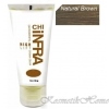 CHI Infra High Lift (ЧИ Инфра Brown) Краска для волос осветляющая ионная, NBR натурально-коричневый 120 мл код товара 1004 купить в интернет-магазине kosmetikhome.ru