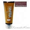 CHI Infra No lift (ЧИ Инфра Brown) Краска для волос закрашивающая ионная, CBR шоколадно-коричневый 120 мл код товара 1013 купить в интернет-магазине kosmetikhome.ru