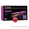 CHI Magnified Volume Iron Утюжок для прикорневого объема код товара 10147 купить в интернет-магазине kosmetikhome.ru