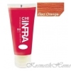 CHI Infra No lift (ЧИ Инфра Red) Краска для волос закрашивающая ионная, RO оранжево-коричневый 120 мл код товара 1016 купить в интернет-магазине kosmetikhome.ru