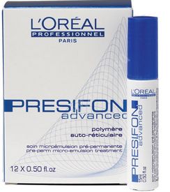 Loreal Professional () Presifon Advanced      .  12*15   10202   - kosmetikhome.ru