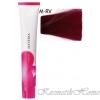 Lebel Materia NEW MRV, красно-фиолетовый 80 гр код товара 10216 купить в интернет-магазине kosmetikhome.ru
