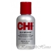 CHI Silk Infusion Гель восстанавливающий Шелковая инфузия 59 мл код товара 1045 купить в интернет-магазине kosmetikhome.ru