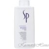 Wella SP Smoothen Shampoo Шампунь для гладкости волос 1000 мл код товара 10538 купить в интернет-магазине kosmetikhome.ru