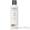 Nioxin System 3 Увлажняющий кондиционер для химически обработанных волос, с тенденцией к выпадению 300 мл код товара 10670 купить в интернет-магазине kosmetikhome.ru