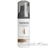 Nioxin System 4 Питательная маска для химически обработанных волос, заметно редеющих 100 мл код товара 10676 купить в интернет-магазине kosmetikhome.ru