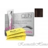 Ollin Vision Color Cream Brown Краска для бровей и ресниц 20 мл, коричневая с салфетками код товара 11093 купить в интернет-магазине kosmetikhome.ru
