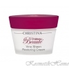 Christina Chateau de Beaute Vino Sheen Restoring Cream Крем Великолепие, восстанавливающий дневной 50 мл код товара 11179 купить в интернет-магазине kosmetikhome.ru