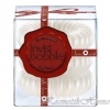 Invisibobble Snow Pearl Резинка-браслет для волос, перламутр 1*3 шт код товара 11546 купить в интернет-магазине kosmetikhome.ru