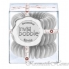 Invisibobble Foggy Nights Резинка-браслет для волос, дымчатый 1*3 шт код товара 11547 купить в интернет-магазине kosmetikhome.ru