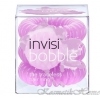 Invisibobble Spring Fling Резинка-браслет для волос, сирень 1*3 шт код товара 11549 купить в интернет-магазине kosmetikhome.ru