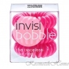 Invisibobble Candy Pink Резинка-браслет для волос, розовый 1*3 шт код товара 11552 купить в интернет-магазине kosmetikhome.ru