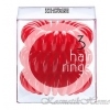 Invisibobble Raspberry Red Резинка-браслет для волос, красный 1*3 шт код товара 11554 купить в интернет-магазине kosmetikhome.ru