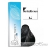 Wella Koleston Perfect Innosense Стойкая крем-краска для волос, 3/0 темно-коричневый 60 мл код товара 11991 купить в интернет-магазине kosmetikhome.ru