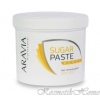 Aravia Professional Сахарная паста для депиляции медовая, очень мягкой консистенции 750 гр код товара 12024 купить в интернет-магазине kosmetikhome.ru
