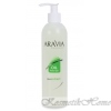 Aravia Professional Масло после депиляции с экстрактом мяты 300 мл код товара 12033 купить в интернет-магазине kosmetikhome.ru