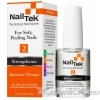 Nail Tek Therapy 2 Терапия для мягких, слоящихся ногтей 15 мл код товара 12089 купить в интернет-магазине kosmetikhome.ru