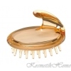 Щетка Refresh Shampoo Brush для распределения шампуня и массажа головы, пластик 1шт код товара 12099 купить в интернет-магазине kosmetikhome.ru