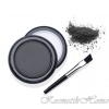 Ardell Brow Defining Powder Soft Black Пудра оттеняющая для бровей светло-черная 2.2 гр код товара 12675 купить в интернет-магазине kosmetikhome.ru