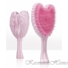 Tangle Angel Brush Precious Pink Расческа - ангел розовая 1шт код товара 12687 купить в интернет-магазине kosmetikhome.ru