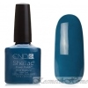 CND Shellac Blue Rapture Гель- лак для ногтей Шеллак 7,3 мл код товара 12795 купить в интернет-магазине kosmetikhome.ru