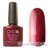 CND Shellac Crimson Sash Гель- лак для ногтей Шеллак 7,3 мл код товара 12801 купить в интернет-магазине kosmetikhome.ru