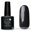 CND Shellac Overtly Onyx Гель- лак для ногтей Шеллак 7,3 мл код товара 12818 купить в интернет-магазине kosmetikhome.ru