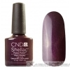 CND Shellac Plum Paisley Гель- лак для ногтей Шеллак 7,3 мл код товара 12820 купить в интернет-магазине kosmetikhome.ru