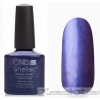 CND Shellac Purple Purple Гель- лак для ногтей Шеллак 7,3 мл код товара 12840 купить в интернет-магазине kosmetikhome.ru