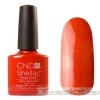 CND Shellac Fine Vermilion Гель- лак для ногтей Шеллак 7,3 мл код товара 12847 купить в интернет-магазине kosmetikhome.ru