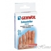 Gehwol Гель-корректор между пальцев, большой 1*3 шт код товара 1329 купить в интернет-магазине kosmetikhome.ru