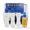 Biosilk Hydrating Therapy Дорожный набор Биосилк Увлажняющая Терапия 4 наим. код товара 3017 купить в интернет-магазине kosmetikhome.ru