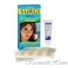 Surgi Wax Facical Strips Набор для удаления волос на лице, полоски и гель код товара 3224 купить в интернет-магазине kosmetikhome.ru
