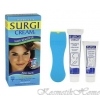 Surgi Wax Gentle Formula Набор для удаления волос на лице, крем и крем код товара 3226 купить в интернет-магазине kosmetikhome.ru