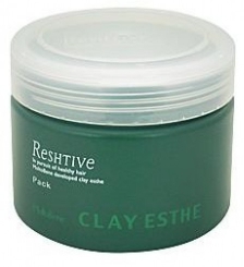 MoltoBene Clay Esthe Pack Reshtive         , 2    300    4504   - kosmetikhome.ru
