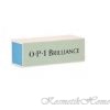 OPI Brilliance Block Блок полировочный 1000/4000 код товара 4508 купить в интернет-магазине kosmetikhome.ru