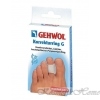 Gehwol Кольцо-корректор 1*3 шт код товара 4588 купить в интернет-магазине kosmetikhome.ru