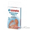 Gehwol Гель-подушка под пальцы, левая 1 шт код товара 4635 купить в интернет-магазине kosmetikhome.ru