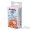 Gehwol Гель-корректор для большого пальца, малый 1*3 шт код товара 4737 купить в интернет-магазине kosmetikhome.ru