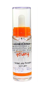Christina () Forever Young Moisture Fusion Serum      30   4874   - kosmetikhome.ru