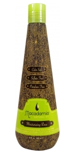 Macadamia Natural Oil Moisturizing Rinse Кондиционер увлажняющий на масле макадамии 1000мл код товара 5239 купить в интернет-магазине kosmetikhome.ru