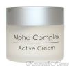 Holy Land Alpha-complex Active cream Активный крем с АНА кислотами 50 мл код товара 5298 купить в интернет-магазине kosmetikhome.ru