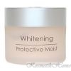 Holy Land Protective moist Whitening Защитный увлажняющий осветляющий крем 50 мл код товара 5303 купить в интернет-магазине kosmetikhome.ru