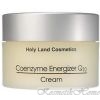 Holy Land Cream Q10 Coenzyme Energizer Крем с коэнзимом Q10 50 мл код товара 5307 купить в интернет-магазине kosmetikhome.ru