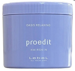Lebel Cosmetics Hairskin Relaxing Oasis -   ( ,  ) 360   5428   - kosmetikhome.ru