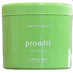 Lebel Cosmetics Hairskin Relaxing Wake -  ( ,  ) 360   5429   - kosmetikhome.ru