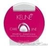 Keune (Кене) Care Line Keratin Curl Shampoo Шампунь кератиновый локон 250 мл код товара 5438 купить в интернет-магазине kosmetikhome.ru