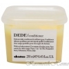 Davines DEDE Conditioner Деликатный кондиционер для волос 250 мл код товара 5759 купить в интернет-магазине kosmetikhome.ru