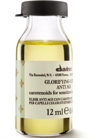 Davines () Glorifying Elixir anti-age     6*12   5778   - kosmetikhome.ru